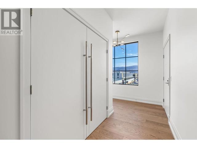 502 - 450 Groves Avenue, Condo with 3 bedrooms, 2 bathrooms and null parking in Kelowna BC | Image 7
