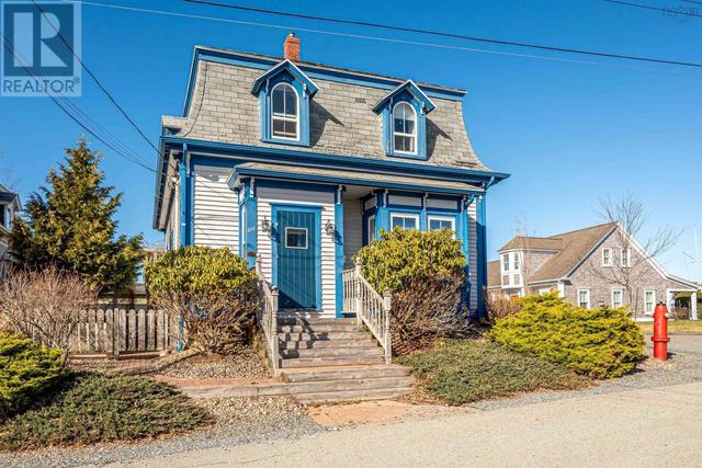 205 York Street, House other with 0 bedrooms, 0 bathrooms and null parking in Lunenburg NS | Image 3