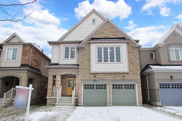 1918 Cocklin Cres, House detached with 4 bedrooms, 3 bathrooms and 4 parking in Oshawa ON | Image 1