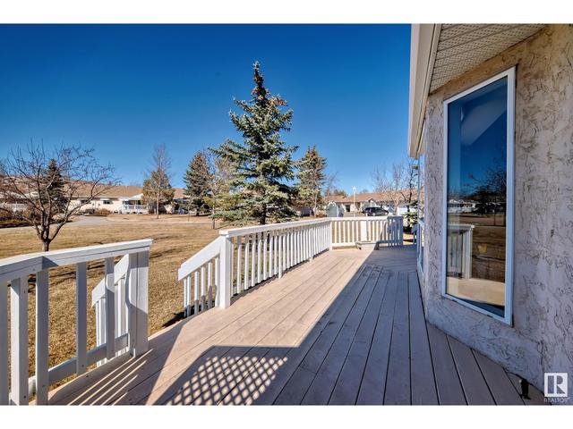 17 - 13320 124 St Nw, House semidetached with 2 bedrooms, 3 bathrooms and null parking in Edmonton AB | Image 17