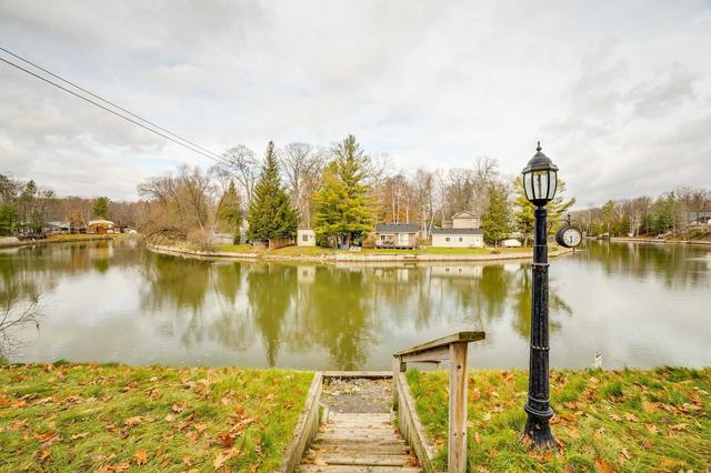 400 Oxbow Park Dr, House detached with 3 bedrooms, 3 bathrooms and 7 parking in Wasaga Beach ON | Image 27