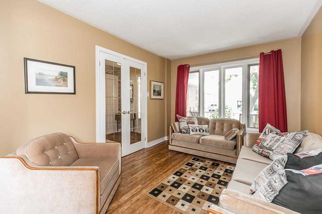 83 Bishop Dr, House detached with 4 bedrooms, 3 bathrooms and 6 parking in Barrie ON | Image 39