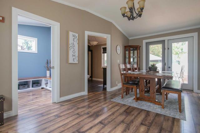 32 Evergreen Park Close W, House detached with 6 bedrooms, 4 bathrooms and 4 parking in Brooks AB | Image 10