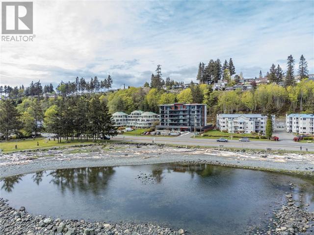 201 - 684 Island Hwy S, Condo with 2 bedrooms, 2 bathrooms and 1 parking in Campbell River BC | Image 38