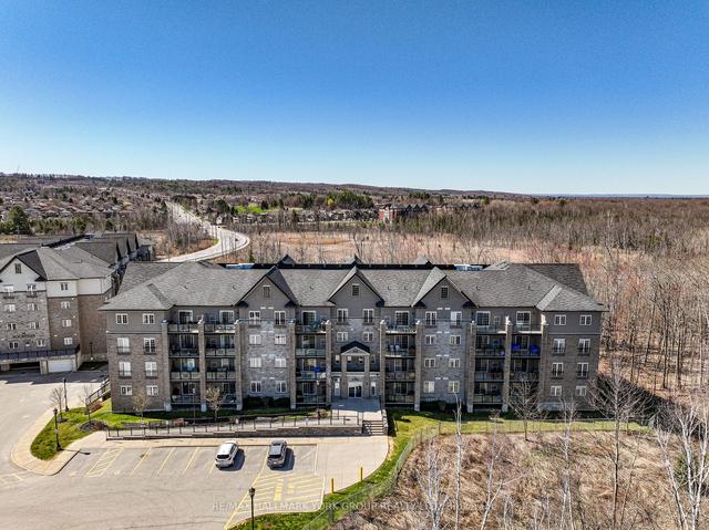406 - 44 Ferndale Dr S, Condo with 2 bedrooms, 2 bathrooms and 0 parking in Barrie ON | Image 22