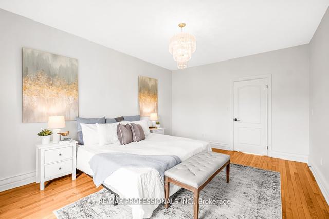 939 Queen St W, House attached with 3 bedrooms, 3 bathrooms and 1 parking in Toronto ON | Image 11