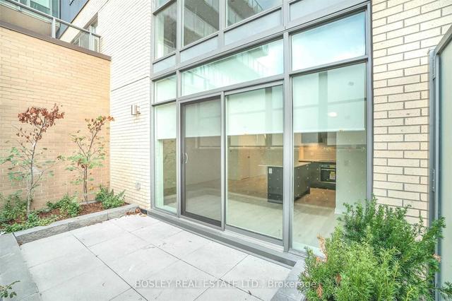th4 - 120 Parliament St, Townhouse with 3 bedrooms, 3 bathrooms and 1 parking in Toronto ON | Image 20