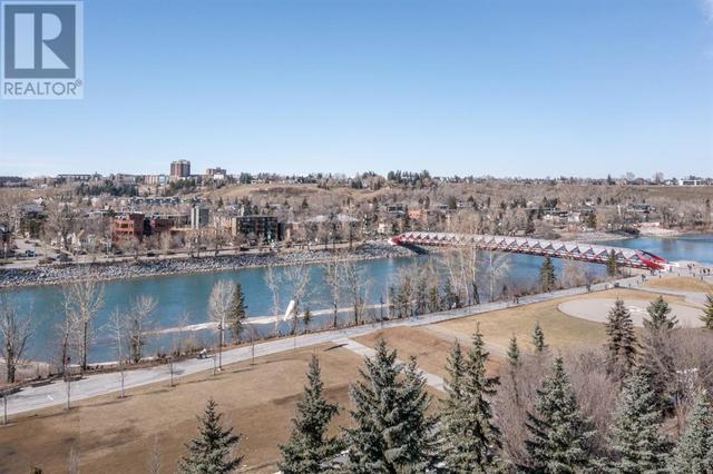 505, - 837 2 Avenue Sw, Condo with 2 bedrooms, 2 bathrooms and 2 parking in Calgary AB | Image 30