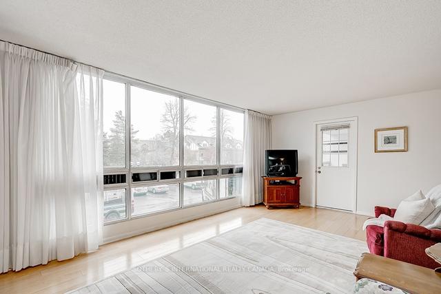 204 - 2175 Marine Dr, Condo with 2 bedrooms, 2 bathrooms and 1 parking in Oakville ON | Image 5