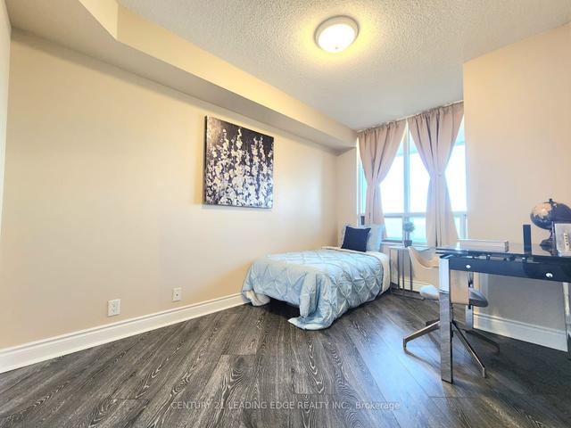 1519 - 80 Harrison Garden Blvd, Condo with 2 bedrooms, 2 bathrooms and 1 parking in Toronto ON | Image 9