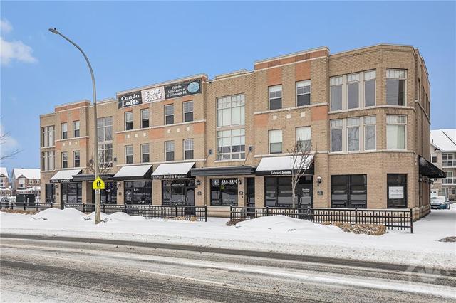 2 - 75 Colonnade Road, Condo with 2 bedrooms, 2 bathrooms and 1 parking in Ottawa ON | Image 2