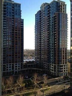 1001 - 5229 Dundas St W, Condo with 1 bedrooms, 1 bathrooms and 1 parking in Toronto ON | Image 12
