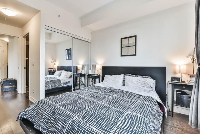 312 - 23 Glebe Rd W, Condo with 2 bedrooms, 2 bathrooms and 1 parking in Toronto ON | Image 15