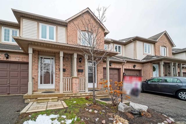 130 - 5910 Greensboro Dr, Townhouse with 3 bedrooms, 4 bathrooms and 2 parking in Mississauga ON | Image 23