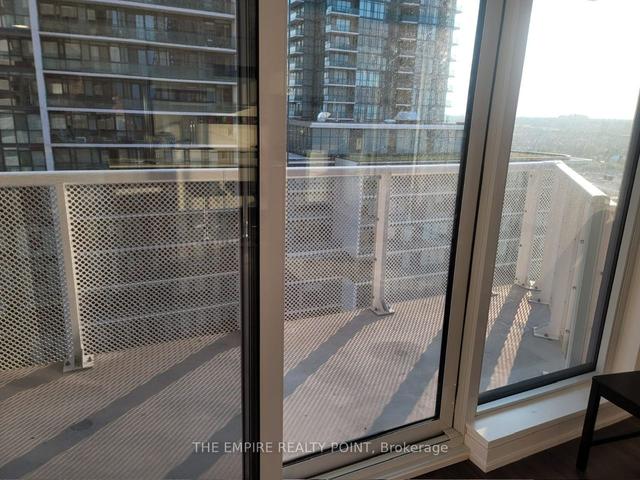 1103 - 4065 Confederation Pkwy E, Condo with 2 bedrooms, 2 bathrooms and 1 parking in Mississauga ON | Image 7