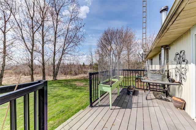 433056 4th Line, House detached with 3 bedrooms, 3 bathrooms and 10 parking in Amaranth ON | Image 26