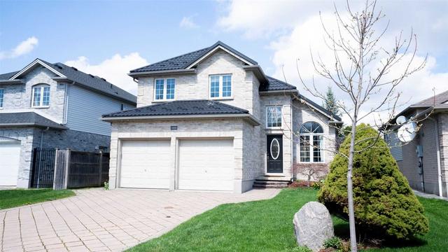 1050 Blackmaple Crt, House detached with 3 bedrooms, 4 bathrooms and 6 parking in London ON | Image 1