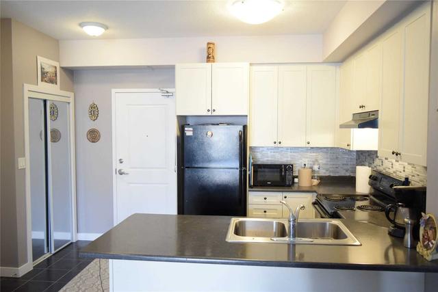313 - 5317 Upper Middle Rd, Condo with 1 bedrooms, 1 bathrooms and 1 parking in Burlington ON | Image 7