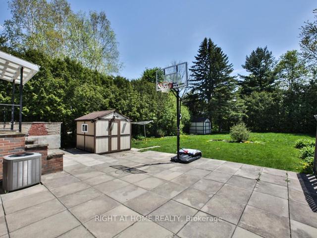 978 Wildwood Dr, House detached with 3 bedrooms, 3 bathrooms and 5 parking in Newmarket ON | Image 13