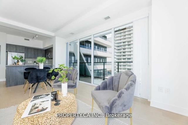 1018 - 30 Shore Breeze Dr, Condo with 2 bedrooms, 2 bathrooms and 1 parking in Toronto ON | Image 21