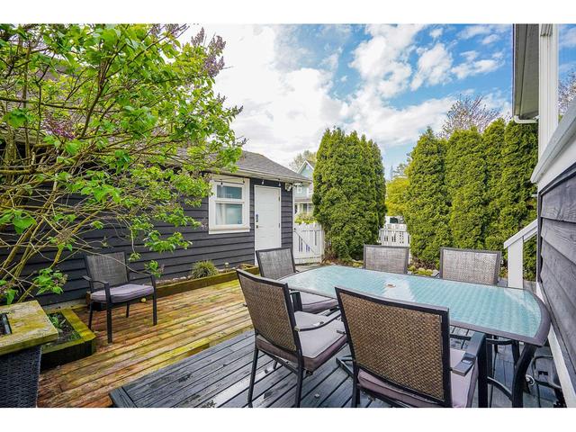 1466 Salter Street, House detached with 3 bedrooms, 3 bathrooms and null parking in New Westminster BC | Image 34