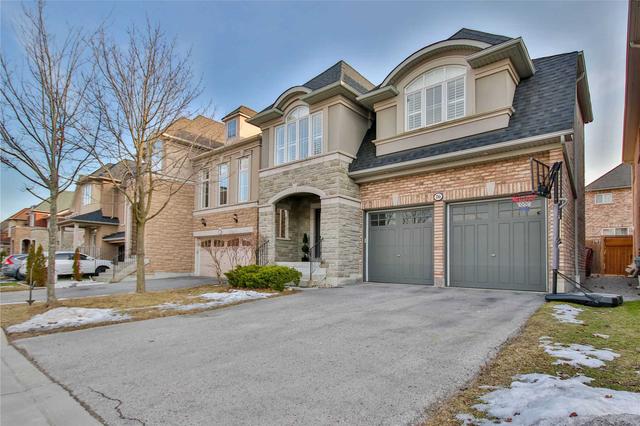 76 Muscat Cres, House detached with 4 bedrooms, 3 bathrooms and 6 parking in Ajax ON | Image 32