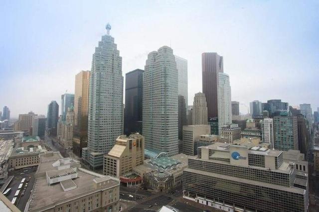 414 - 25 The Esplanade St, Condo with 1 bedrooms, 1 bathrooms and 0 parking in Toronto ON | Image 28