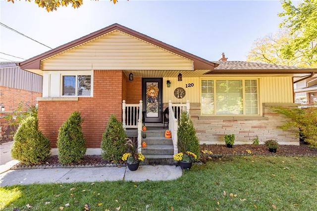 120 Inverness Avenue E, House detached with 3 bedrooms, 2 bathrooms and 3 parking in Hamilton ON | Image 44