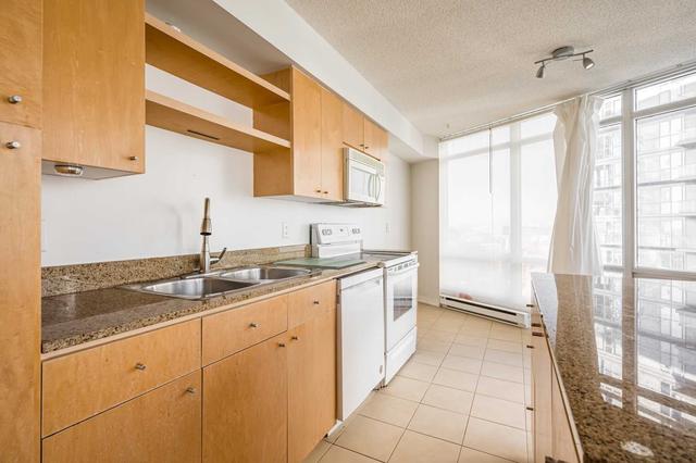 2510 - 373 Front St W, Condo with 1 bedrooms, 1 bathrooms and 1 parking in Toronto ON | Image 19