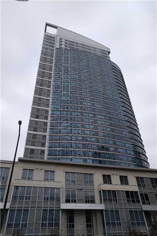 2507 - 36 Lee Centre Dr, Condo with 2 bedrooms, 2 bathrooms and 1 parking in Toronto ON | Image 2