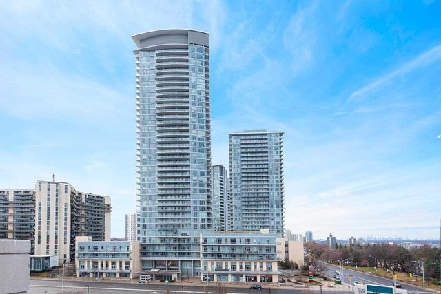 1208 - 70 Forest Manor Rd, Condo with 2 bedrooms, 2 bathrooms and 1 parking in Toronto ON | Image 19