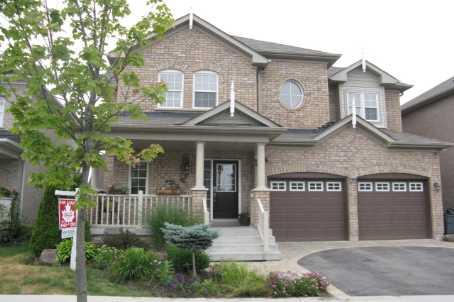 79 Pondmede Cres, House detached with 3 bedrooms, 4 bathrooms and 2 parking in Whitchurch Stouffville ON | Image 1