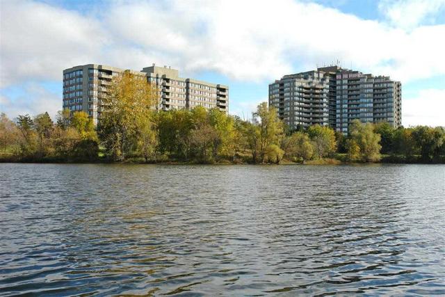 ph01 - 610 Bullock Dr, Condo with 2 bedrooms, 2 bathrooms and 2 parking in Markham ON | Image 27
