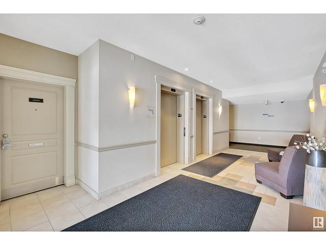208 - 2035 Grantham Co Nw, Condo with 2 bedrooms, 1 bathrooms and null parking in Edmonton AB | Image 31