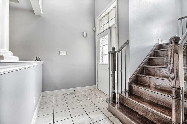 43 Interlacken Dr, House detached with 4 bedrooms, 4 bathrooms and 6 parking in Brampton ON | Image 12