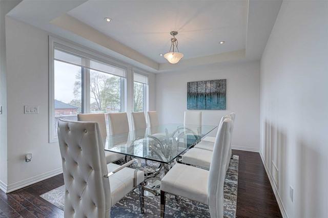 18 Stanley Greene Blvd, House detached with 5 bedrooms, 5 bathrooms and 3 parking in Toronto ON | Image 40