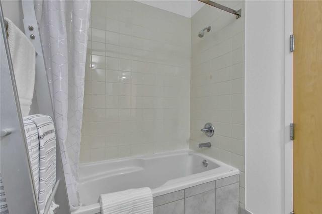 501 - 135 Dalhousie St, Condo with 2 bedrooms, 1 bathrooms and 2 parking in Toronto ON | Image 24