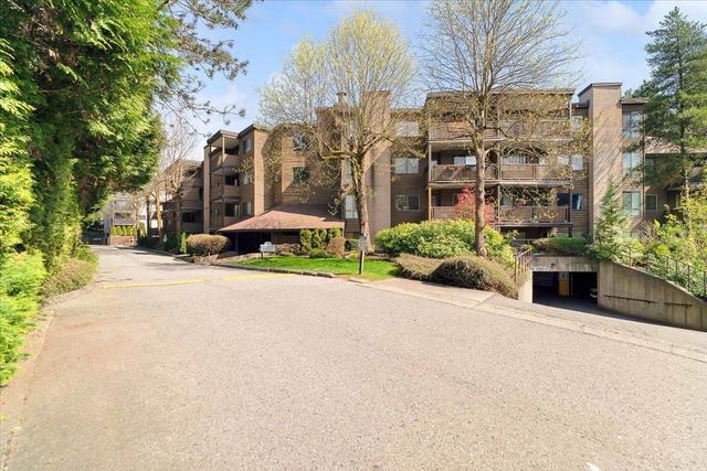 310 - 10680 151a Street, Condo with 2 bedrooms, 1 bathrooms and 1 parking in Surrey BC | Image 19