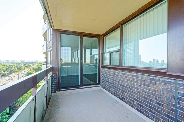 1107 - 65 Huntingdale Blvd, Condo with 2 bedrooms, 2 bathrooms and 1 parking in Toronto ON | Image 18