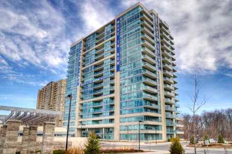 uph02 - 1055 Southdown Rd, Condo with 2 bedrooms, 2 bathrooms and 1 parking in Mississauga ON | Image 1