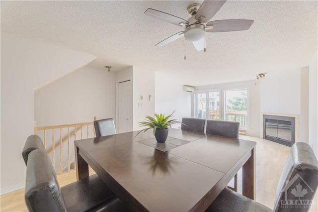 300 Briston Private, House attached with 2 bedrooms, 2 bathrooms and 1 parking in Ottawa ON | Image 8