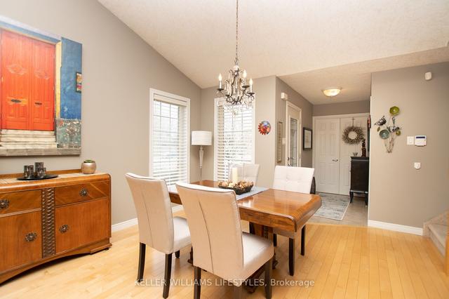 82 - 464 Commissioners Rd W, Townhouse with 3 bedrooms, 3 bathrooms and 4 parking in London ON | Image 4