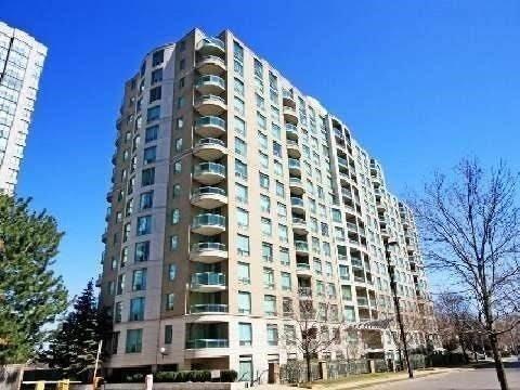 lph11 - 8 Pemberton Ave, Condo with 1 bedrooms, 1 bathrooms and 1 parking in Toronto ON | Image 1