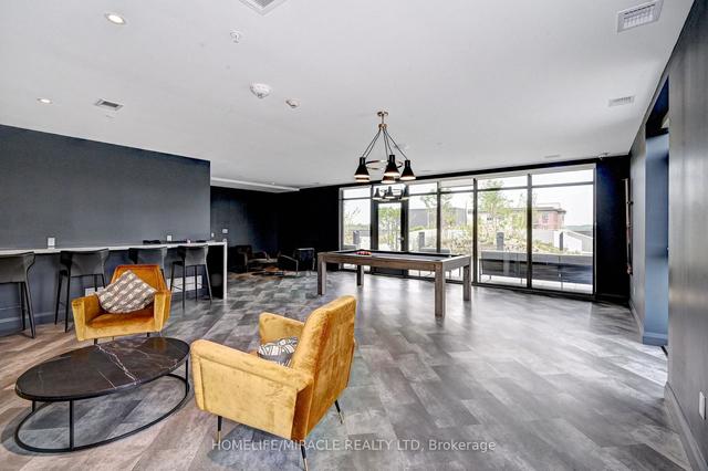 910 - 15 Glebe St N, Condo with 2 bedrooms, 2 bathrooms and 1 parking in Cambridge ON | Image 24