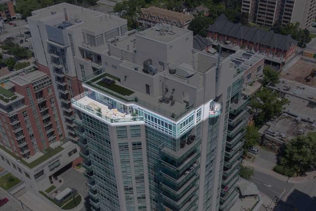 ph2 - 360 Pearl St, Condo with 3 bedrooms, 3 bathrooms and 2 parking in Burlington ON | Image 23