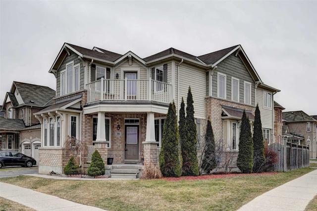 39 Henwood Dr, House detached with 4 bedrooms, 3 bathrooms and 4 parking in Cambridge ON | Image 12