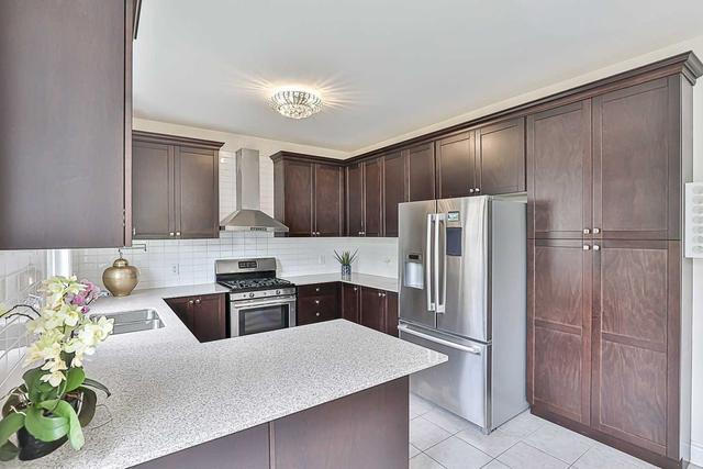 1119 Veterans Way, House detached with 4 bedrooms, 4 bathrooms and 6 parking in Newmarket ON | Image 8