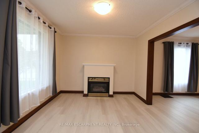 133 Fennell Ave E, House detached with 3 bedrooms, 3 bathrooms and 3 parking in Hamilton ON | Image 36