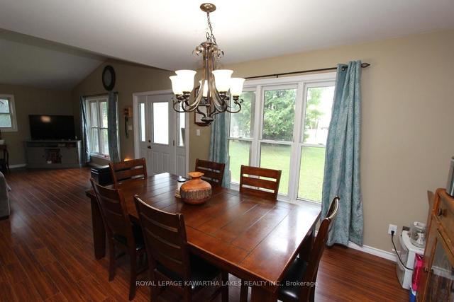 35 Leslie Frost Lane, House detached with 3 bedrooms, 1 bathrooms and 6 parking in Kawartha Lakes ON | Image 5