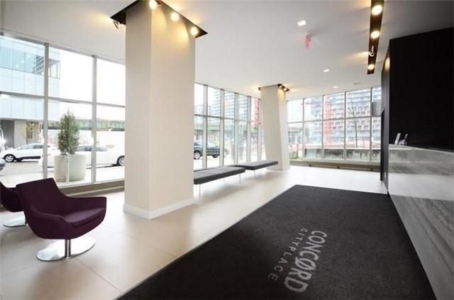 3609 - 85 Queens Wharf Rd, Condo with 1 bedrooms, 1 bathrooms and 0 parking in Toronto ON | Image 7